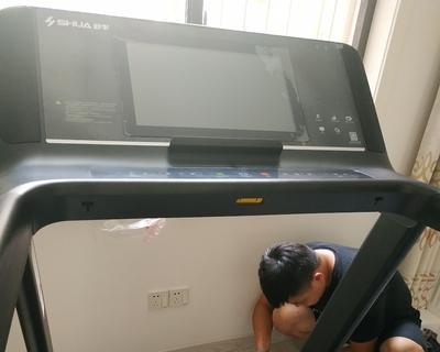 跑步机报废处理方法（合理处理跑步机废弃品）  第3张