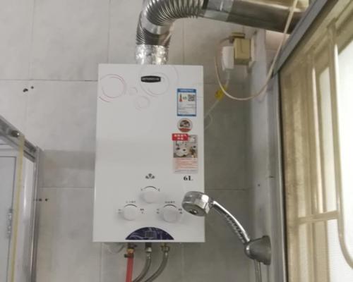 天然气热水器的安全性问题（相对安全性的探讨）  第2张