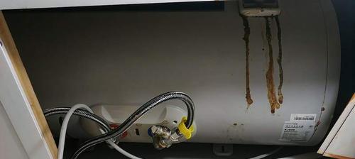 电暖热水器漏水原因分析与解决方法（揭秘电暖热水器漏水原因）  第3张