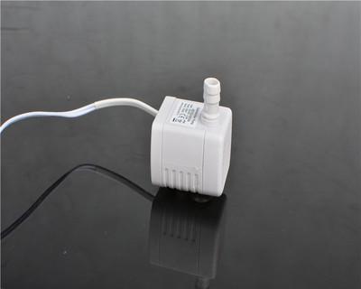 饮水机水泵的修理与维护（解决饮水机水泵故障的方法与技巧）  第3张