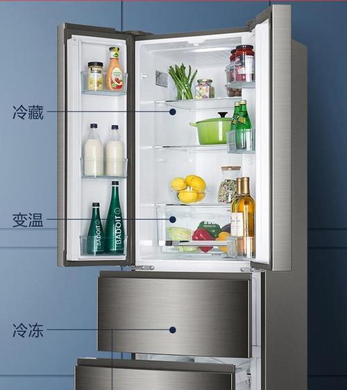 触屏冰箱上层不制冷的原因及解决方法（探索触屏冰箱上层不制冷的问题源头）  第1张
