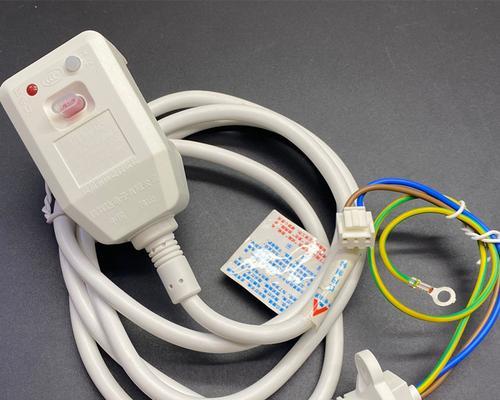 热水器电线太小的危害及解决方法（优化热水器电线规格）  第1张