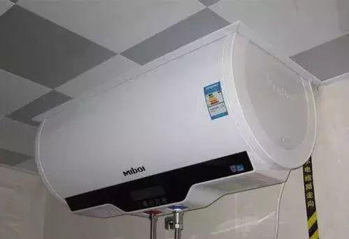 热水器电线太小的危害及解决方法（优化热水器电线规格）  第3张