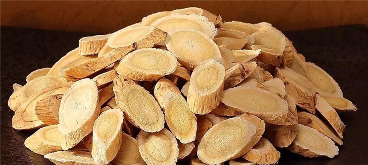黄芪的冷藏保存方法及注意事项（冰箱里的黄芪如何妥善保管）  第1张