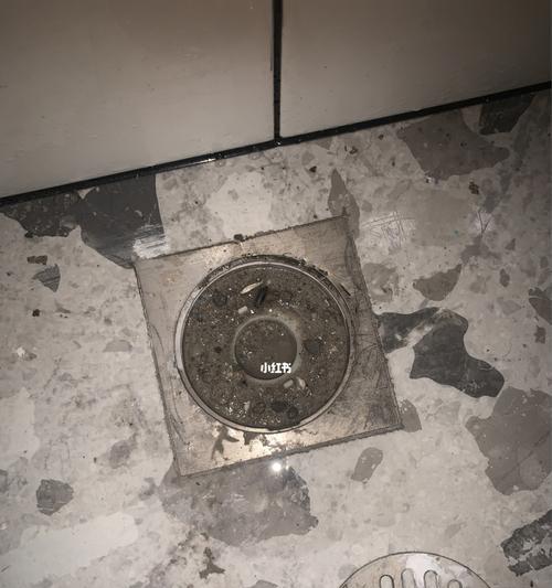 地漏被沙子和石子堵了怎么办（解决方法与注意事项）  第3张