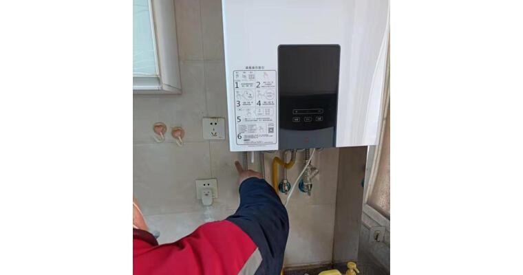 壁挂炉EI故障排除全攻略（解决壁挂炉EI故障的方法及注意事项）  第2张
