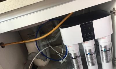 揭秘格力净水器无声音的原因（什么因素让格力净水器静如寂夜）  第1张