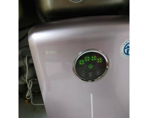 揭秘格力净水器无声音的原因（什么因素让格力净水器静如寂夜）  第3张