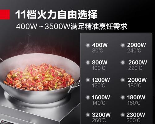 双头电磁炉故障原因及解决方法（双头电磁炉故障的常见问题及解决办法）  第1张