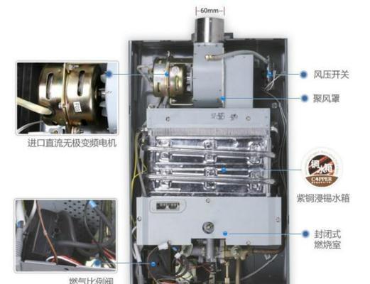 电热水器圆桶不出水的修理方法（解决电热水器圆桶不出水的实用指南）  第1张