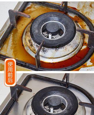 如何选择适用于清洗油烟机的高效清洁剂（探索清洁剂选择的关键因素及最佳清洗方案）  第2张