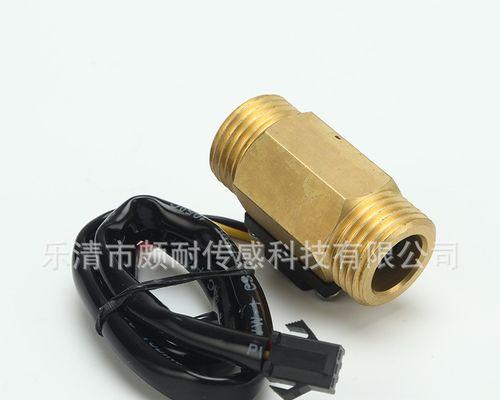 净水器电机霍尔故障解析与修复方法（从原因到解决方案）  第3张