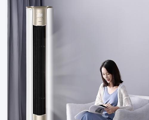 以柜机空调哪个牌子好用（选购柜机空调的关键因素及品牌推荐）  第2张