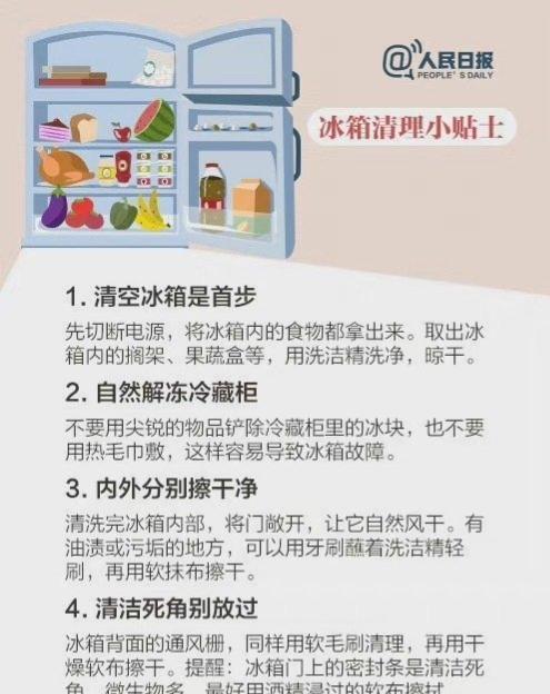 冰箱外面发烫不停机的原因及排查方法（解析冰箱外面发烫的可能原因）  第1张