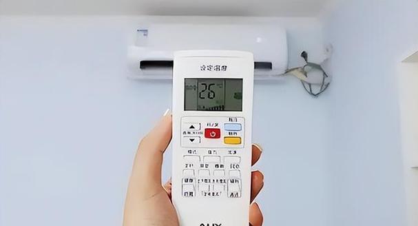 空调外机是否可以淋雨（探讨空调外机的防漏电措施及维护方法）  第1张