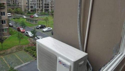空调外机是否可以淋雨（探讨空调外机的防漏电措施及维护方法）  第2张