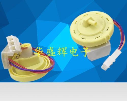 洗衣机水位传感器坏了怎么办（解决洗衣机水位传感器故障的有效方法）  第3张