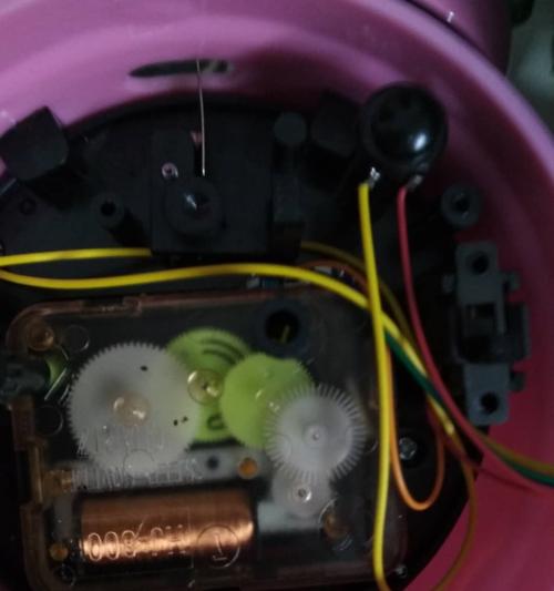 燃气灶铁管脱落的修理方法（轻松解决家中燃气灶铁管脱落问题）  第1张