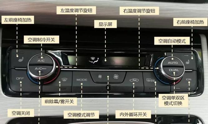 空调开机几秒就关机的原因分析与解决办法（探索空调开机即关机的背后原因）  第3张