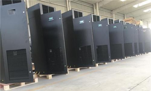 通用机房空调代码（优化机房环境）  第2张