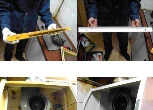 油烟机盒清洗全攻略（彻底清洁油烟机盒的方法和步骤）  第2张