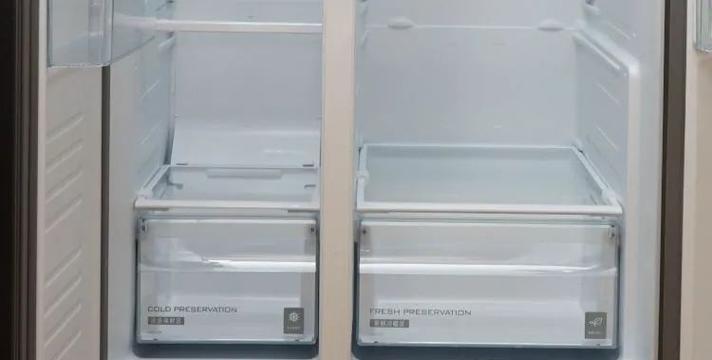 冰箱通电灯光亮但不制冷（为什么冰箱不制冷但灯光正常）  第3张