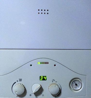 壁挂炉嗡嗡响声的原因及解决方法（了解壁挂炉嗡嗡响声的产生原因）  第3张