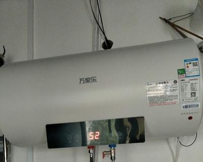 热水器堵塞了怎么办（快速解决热水器堵塞问题的方法）  第2张