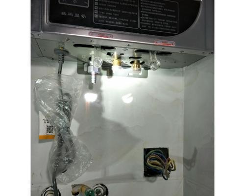 热水器堵塞了怎么办（快速解决热水器堵塞问题的方法）  第1张