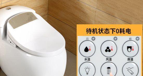 智能马桶喷头漏水原因及维修方法（解决维卫智能马桶喷头不定时漏水的维修技巧）  第1张