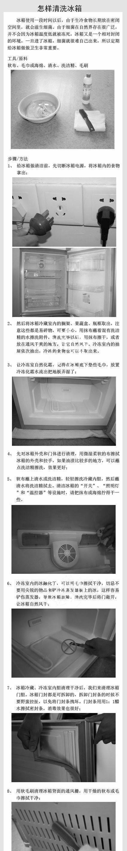冷凝式热水器清洗方法大揭秘（掌握这些清洗技巧）  第3张