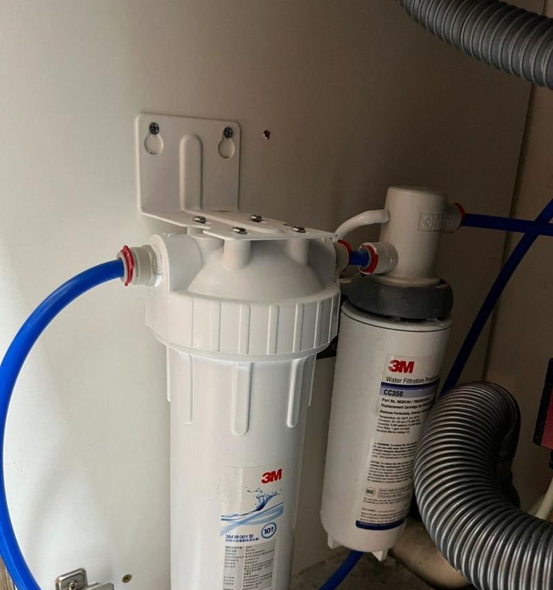 解决净水器没有回水的方法（保证净水器正常运行）  第1张