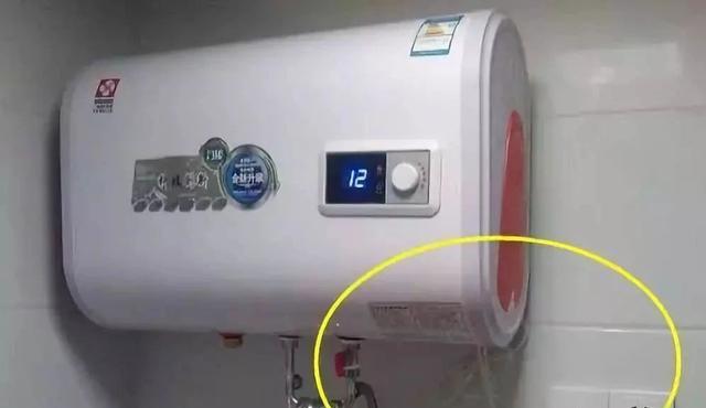 热水器无法出水（解决热水器不出水问题的方法与技巧）  第1张