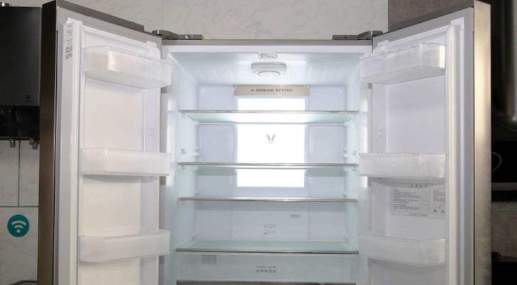 冬季冰箱制冷功能失效的原因及解决方法（为什么冰箱在冬天不制冷）  第2张
