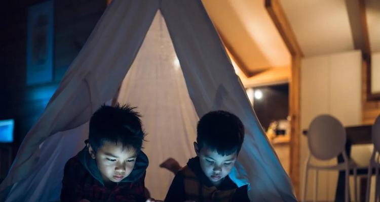 如何帮助孩子戒除电脑上瘾（建立健康数字生活方式）  第1张