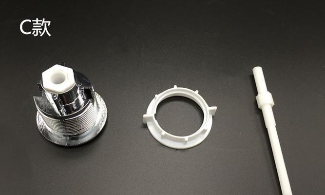 马桶水箱冲水按钮坏了一直流水的修理方法（快速解决流水问题）  第2张