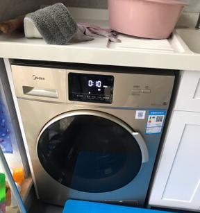 解决以美的洗衣机进水慢的方法（教你如何解决洗衣机进水慢的问题）  第3张