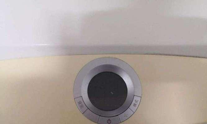 迅腾热水器不出水的解决办法（排查故障原因）  第3张