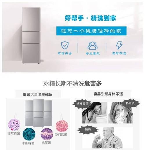 华帝家用油烟机的清洗方法（让您的厨房保持清新无油烟）  第1张