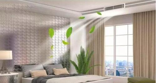 中央空调还是分体空调好（探索最佳家庭空调选择）  第3张