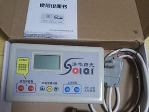清华阳光太阳能热水器控制器常见故障E8的维修方法（解决E8故障）  第2张