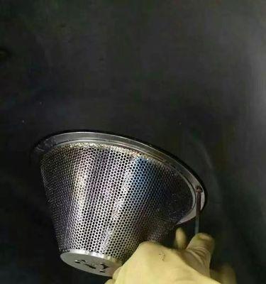 油烟机清洗技巧（以油烟机清洗为例）  第1张