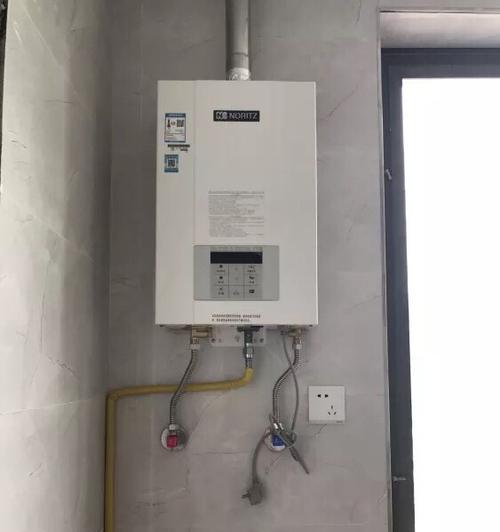 以即热式电热水器优缺点，看完再决定买不买（让你了解即热式电热水器的特点与选择）  第2张