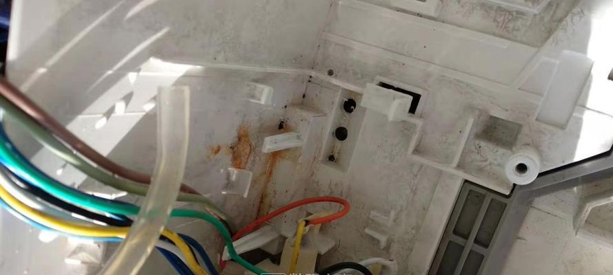 燃气灶增氧孔坏了怎么办（解决方法和维修技巧）  第2张
