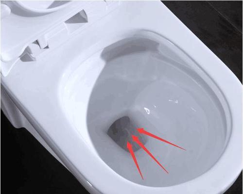 马桶堵塞急救手册（应对马桶堵住的紧急情况）  第3张