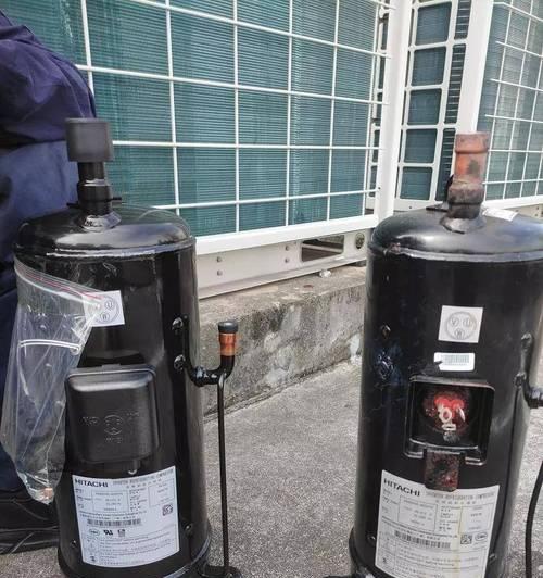 分析松下空调自动关机情况及维修方法（探究松下空调自动停机原因与解决方案）  第3张