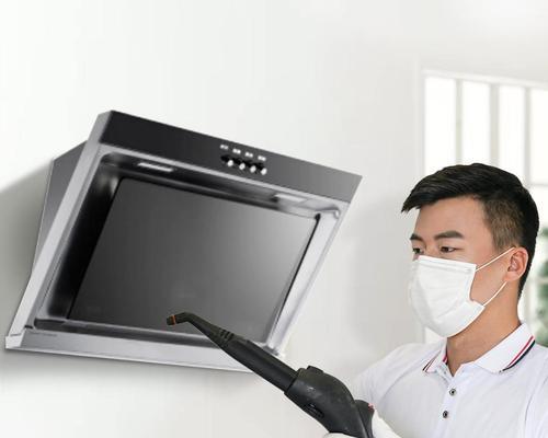 黄岩品质油烟机清洗价钱解析（解密黄岩品质油烟机清洗的价格和服务）  第1张