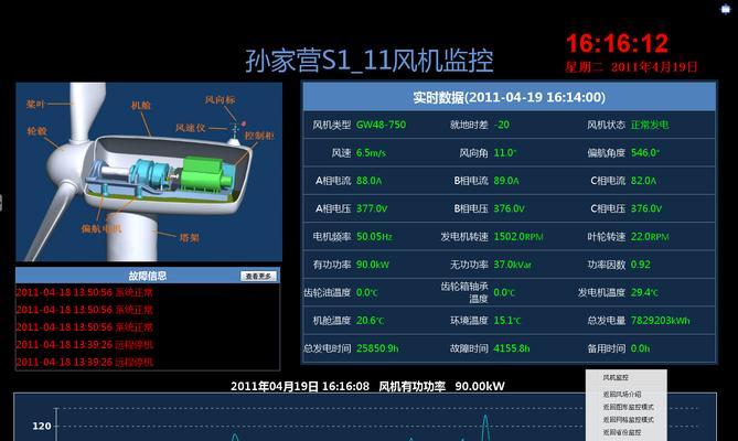 解决中央空调HD故障的有效方法（保证室内舒适的关键——中央空调HD故障应对指南）  第1张