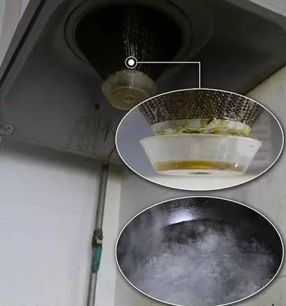 立邦油烟机清洗指南（轻松搞定厨房油烟污染）  第1张