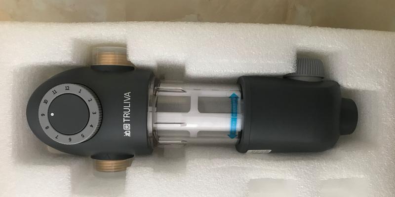 净水器反冲洗原因解析（影响净水器反冲洗的因素及解决方法）  第1张